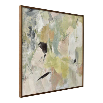 Moes Home - Serendipity Framed Painting - JQ-1036-37 veiw 2
