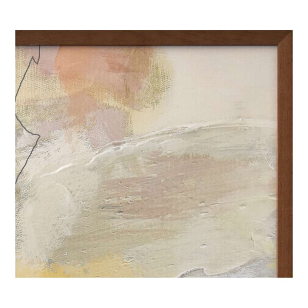 Moes Home - Serendipity Framed Painting - JQ-1036-37 veiw 3