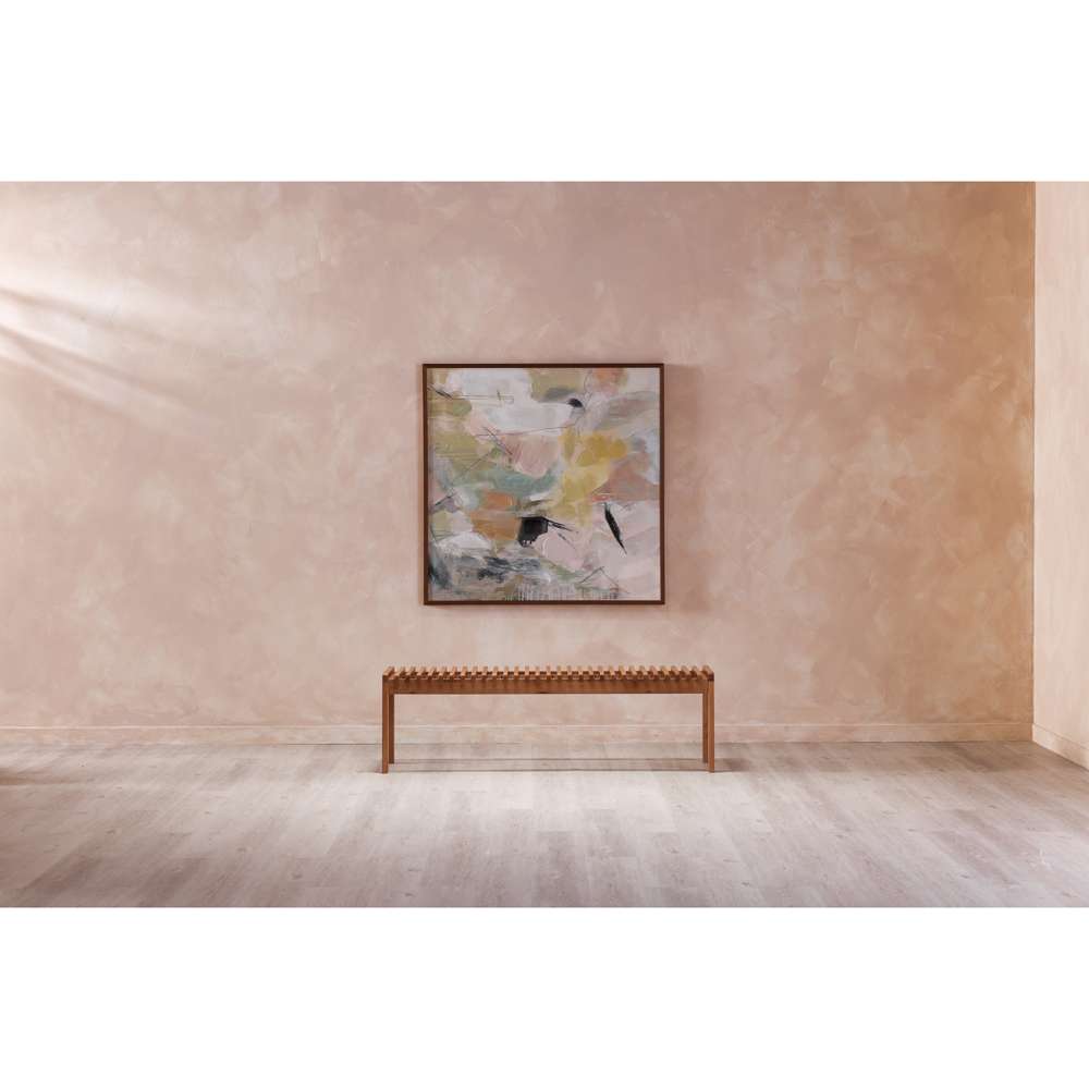 Moes Home - Serendipity Framed Painting - JQ-1036-37 veiw 4