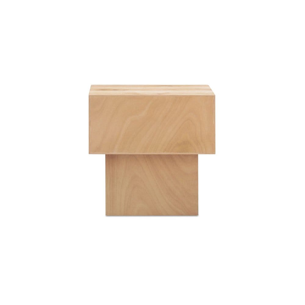 Moes Home - Shawn Nightstand Natural - HN-1003-24 view 5