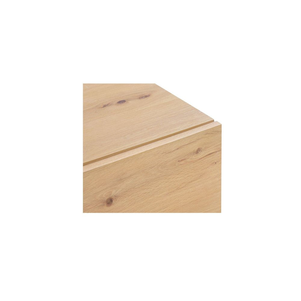 Moes Home - Shawn Sideboard Natural - HN-1004-24 view 4