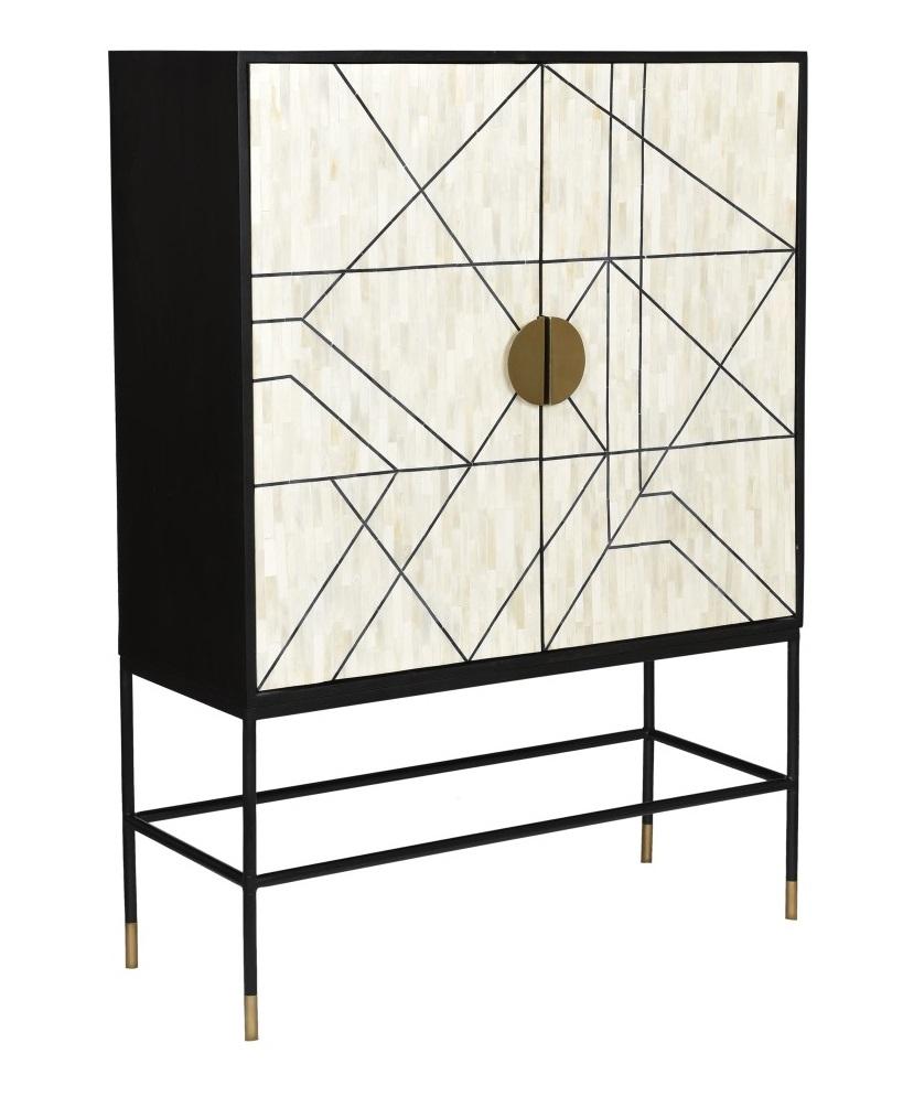 Moes Home - Shaws Cabinet - GZ-1136-37-0 veiw 1