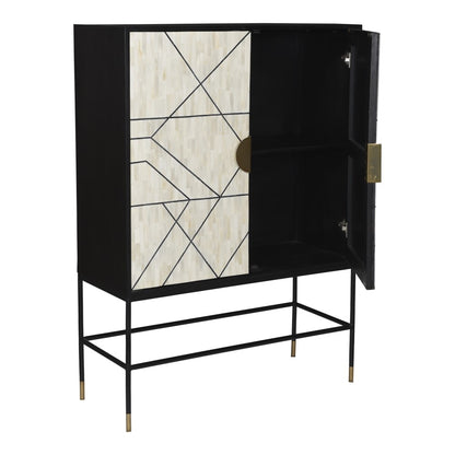 Moes Home - Shaws Cabinet - GZ-1136-37-0 veiw 3