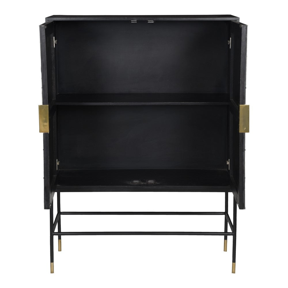 Moes Home - Shaws Cabinet - GZ-1136-37-0 veiw 4