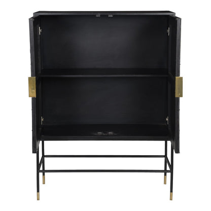 Moes Home - Shaws Cabinet - GZ-1136-37-0 veiw 4