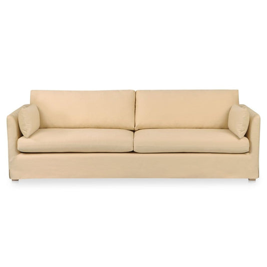 Moes Home - Shea Sofa Wheat - JP-1000-09 view 2