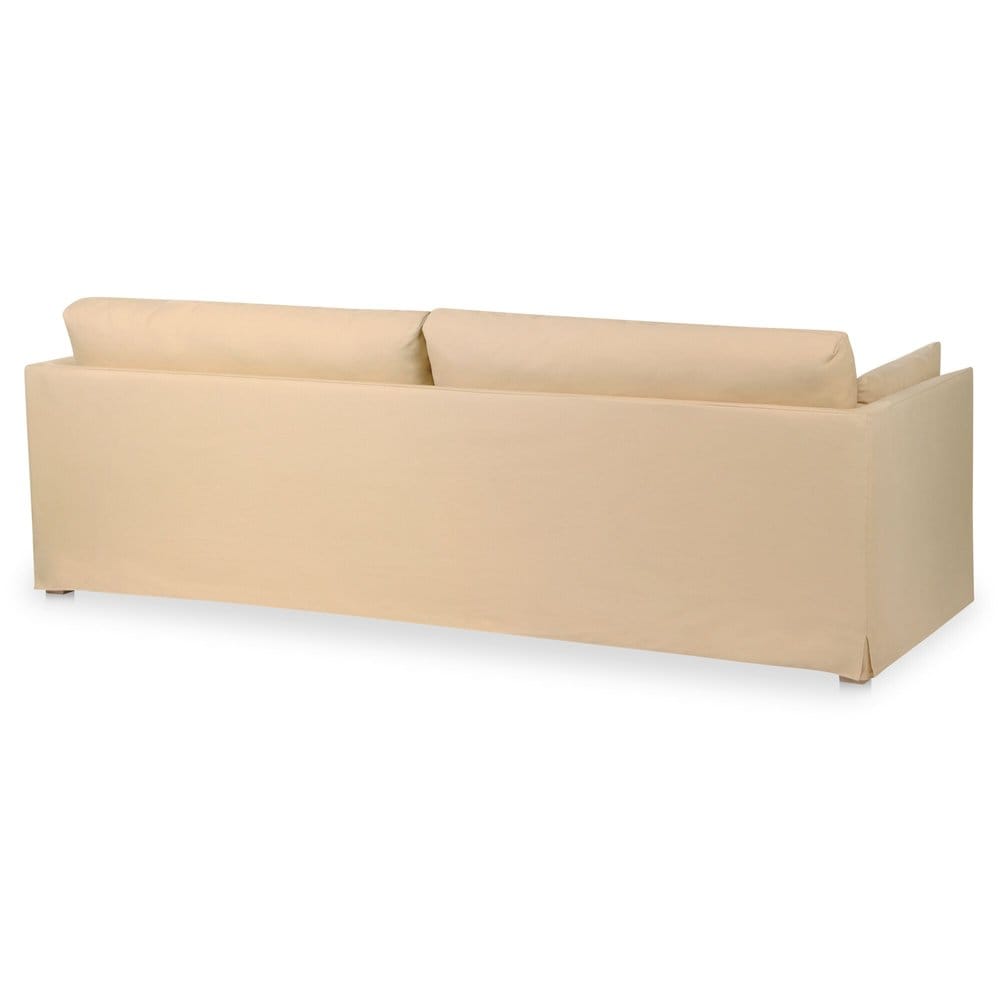 Moes Home - Shea Sofa Wheat - JP-1000-09 view 3
