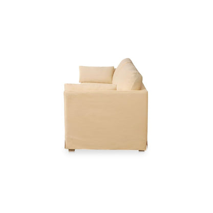 Moes Home - Shea Sofa Wheat - JP-1000-09 view 4