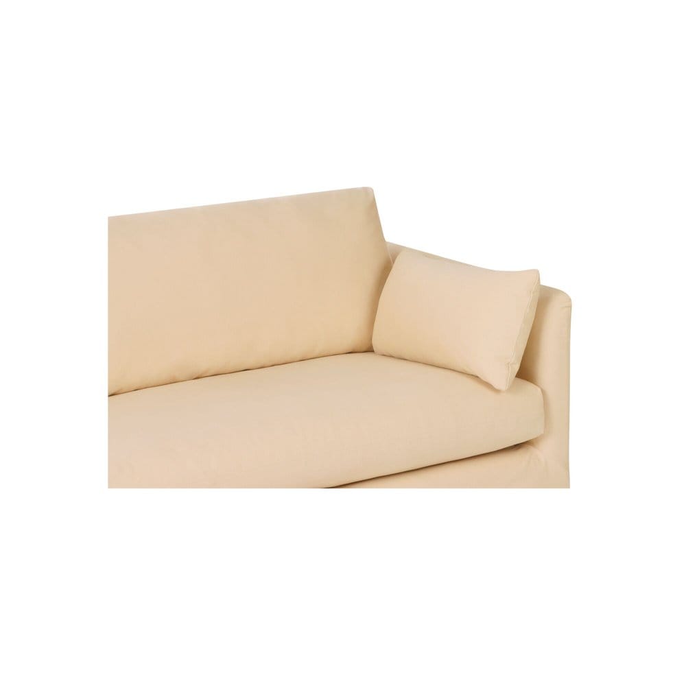 Moes Home - Shea Sofa Wheat - JP-1000-09 view 7