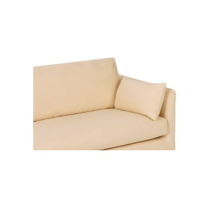 Moes Home - Shea Sofa Wheat - JP-1000-09 view 7