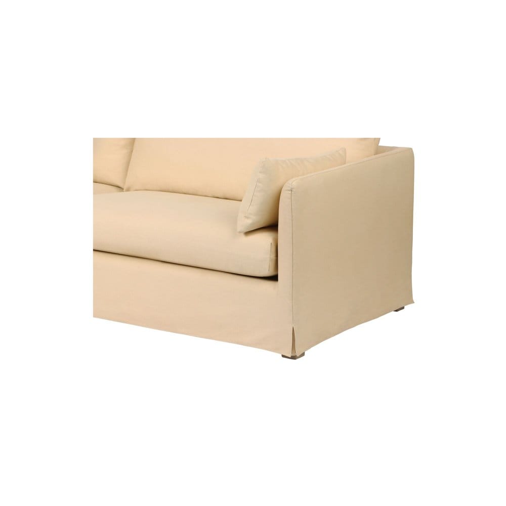 Moes Home - Shea Sofa Wheat - JP-1000-09 view 8