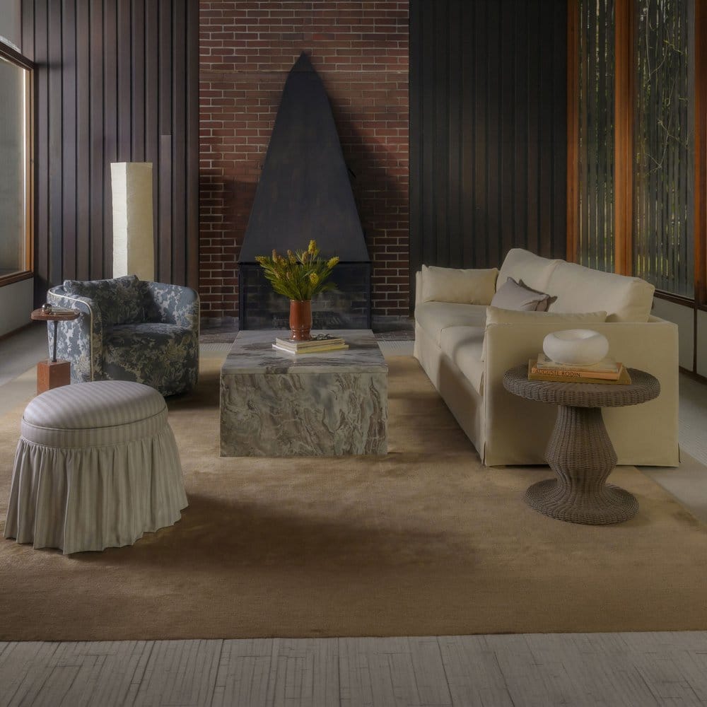 Moes Home - Shea Sofa Wheat - JP-1000-09 view 12