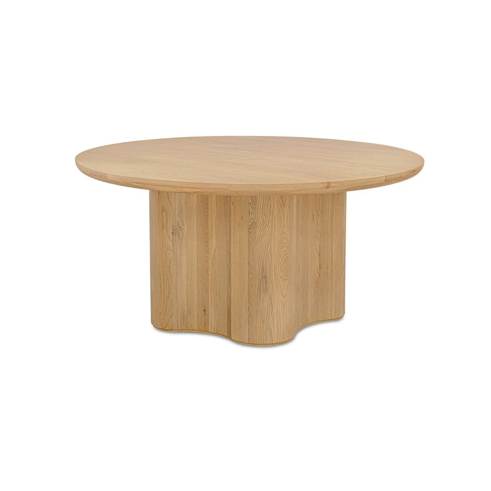 Moes Home - Sidney Dining Table Natural - QO-1027-24-0 view 3