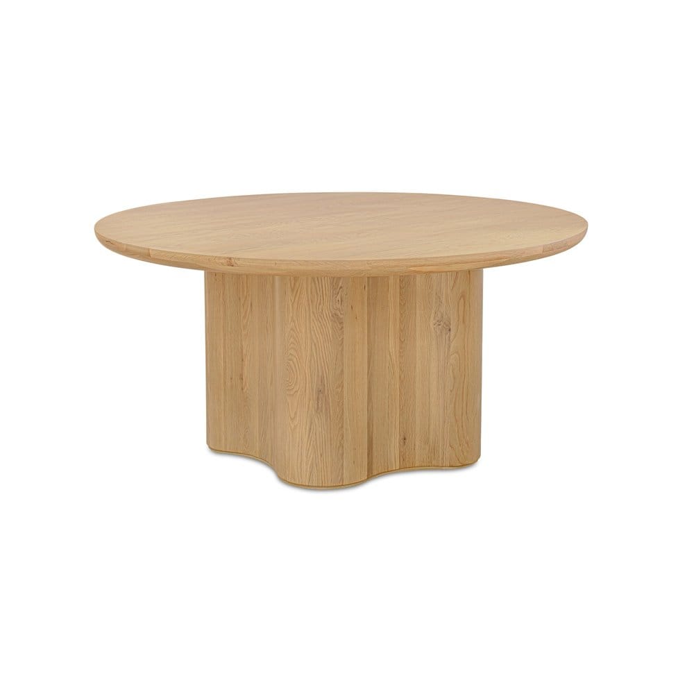 Moes Home - Sidney Dining Table Natural - QO-1027-24-0 view 4