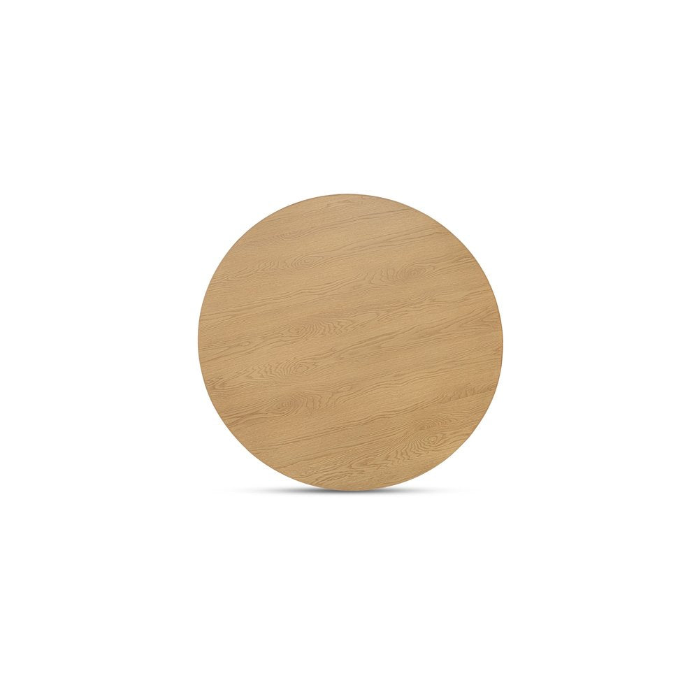 Moes Home - Sidney Dining Table Natural - QO-1027-24-0 view 5
