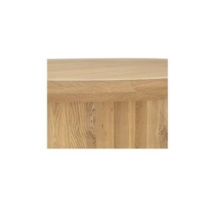 Moes Home - Sidney Dining Table Natural - QO-1027-24-0 view 6