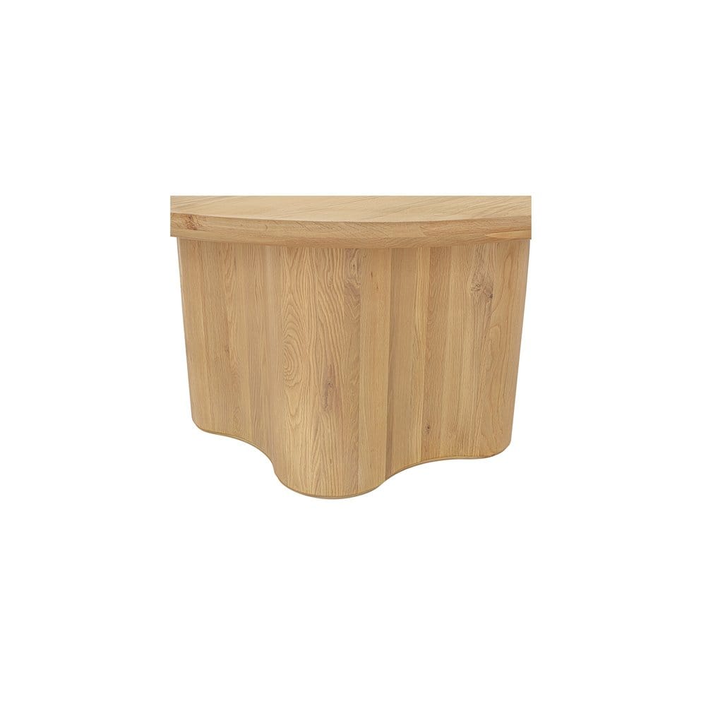 Moes Home - Sidney Dining Table Natural - QO-1027-24-0 view 7