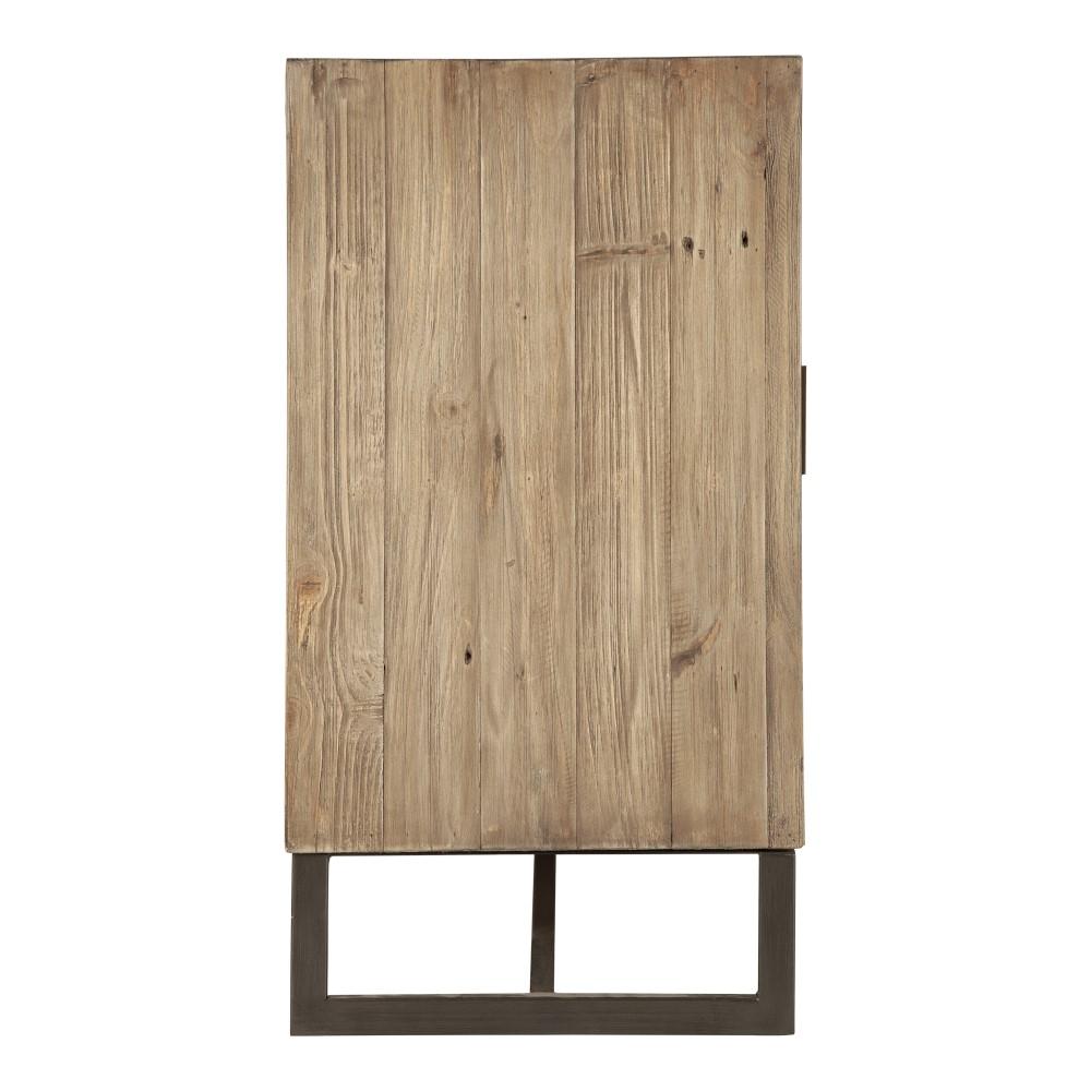 Moes Home - Sierra Sideboard - FR-1019-23 veiw 3