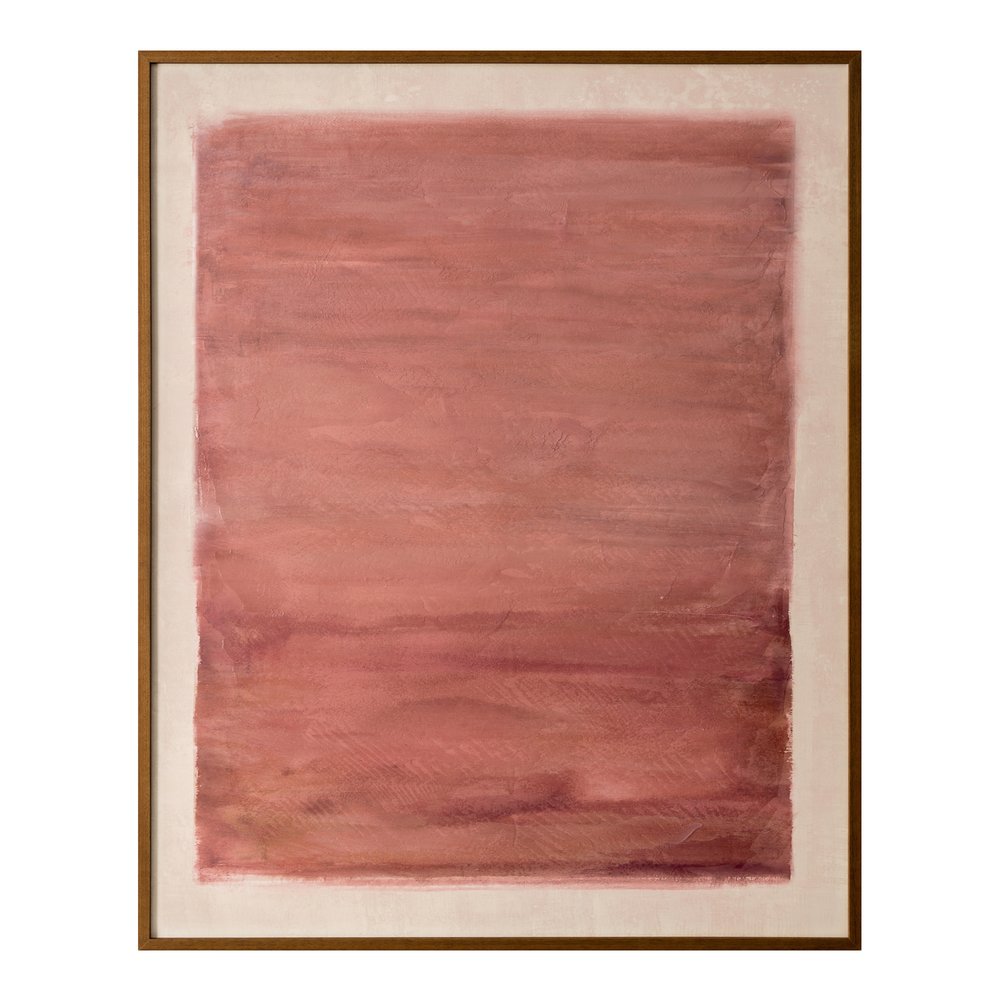 Moes Home - Solo Framed Painting - JQ-1045-37 view 1