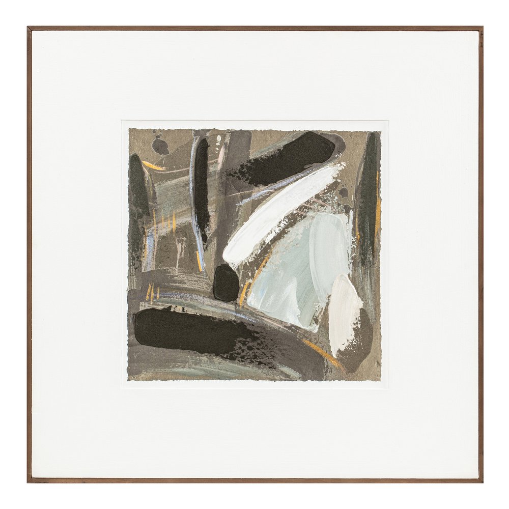 Moes Home - Sonnet Framed Painting - WP-1319-37 view 1