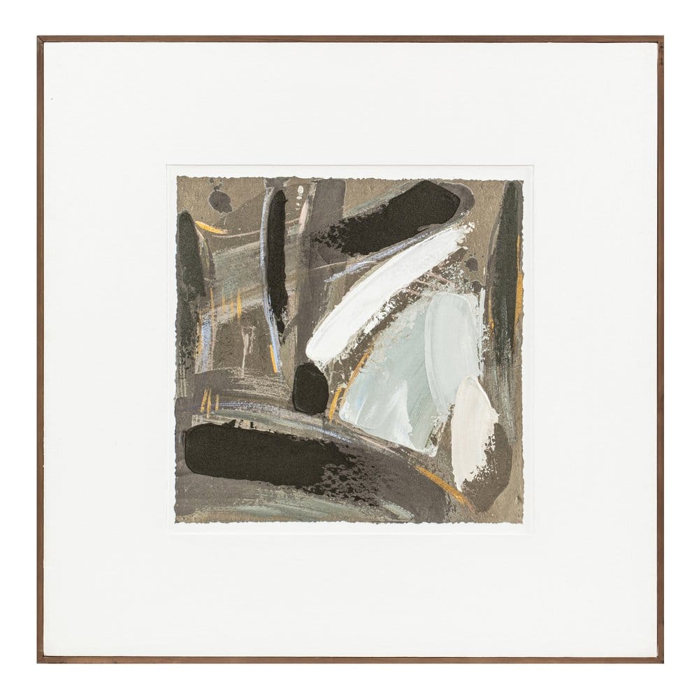 Moes Home - Sonnet Framed Painting - WP-1319-37 view 2