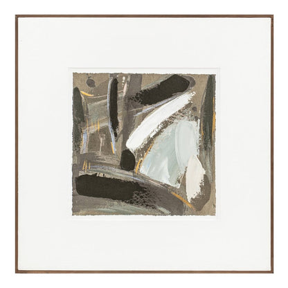 Moes Home - Sonnet Framed Painting - WP-1319-37 view 2
