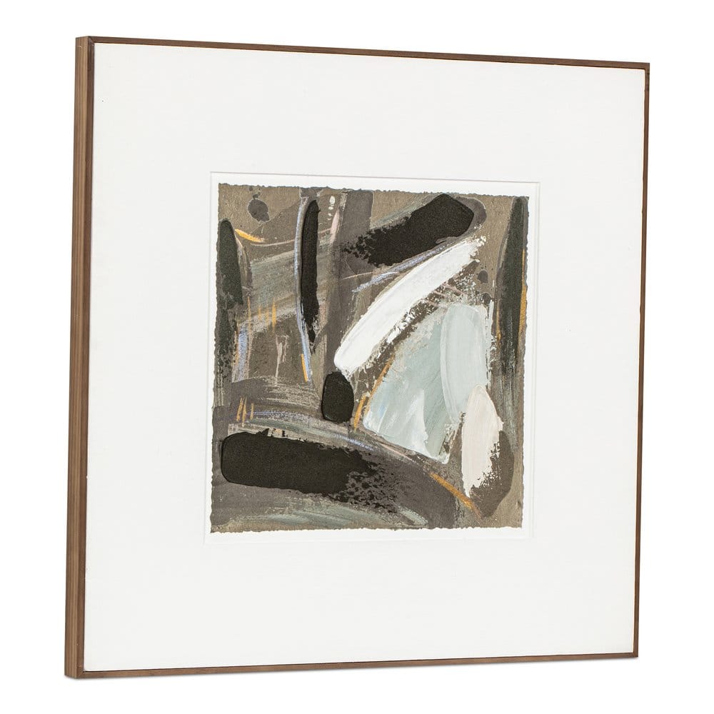 Moes Home - Sonnet Framed Painting - WP-1319-37 view 3