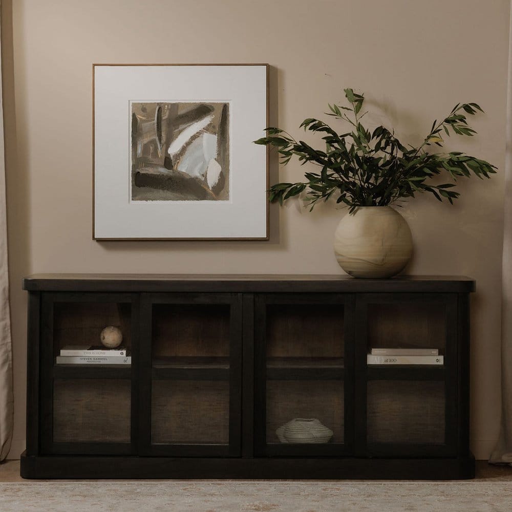Moes Home - Sonnet Framed Painting - WP-1319-37 view 8