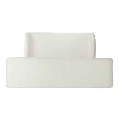 Moes Home - Sophia Queen Storage Bed Cream - RN-1152-05-0 view 2