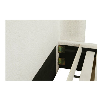 Moes Home - Sophia Queen Storage Bed Cream - RN-1152-05-0 view 11