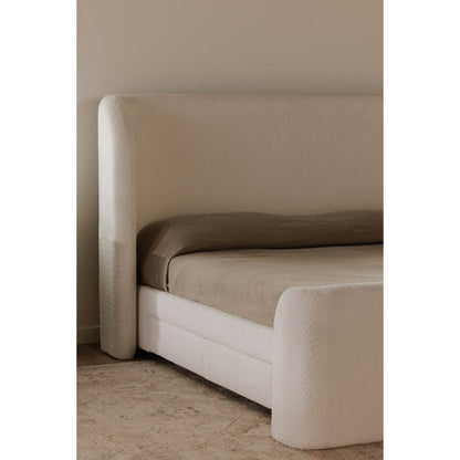 Moes Home - Sophia Queen Storage Bed Cream - RN-1152-05-0 view 13