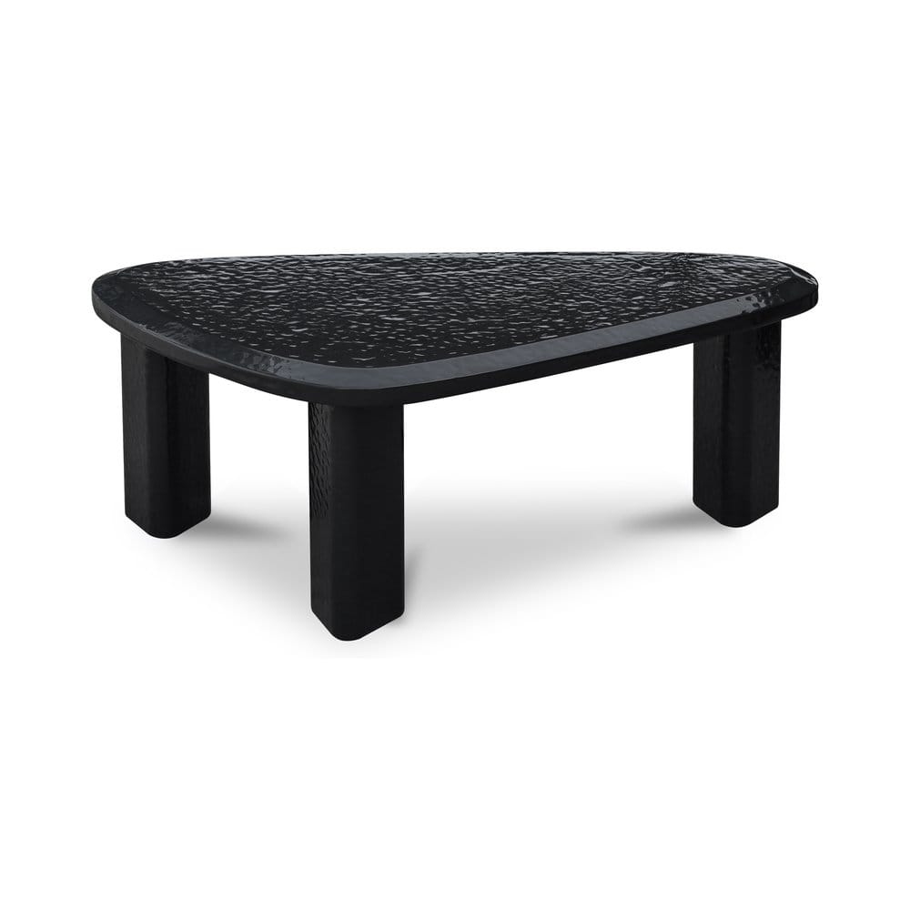 Moes Home - Sophie Outdoor Nesting Table Set Charcoal Lacquer - SC-1009-07-0 view 3