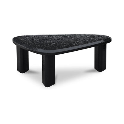 Moes Home - Sophie Outdoor Nesting Table Set Charcoal Lacquer - SC-1009-07-0 view 3