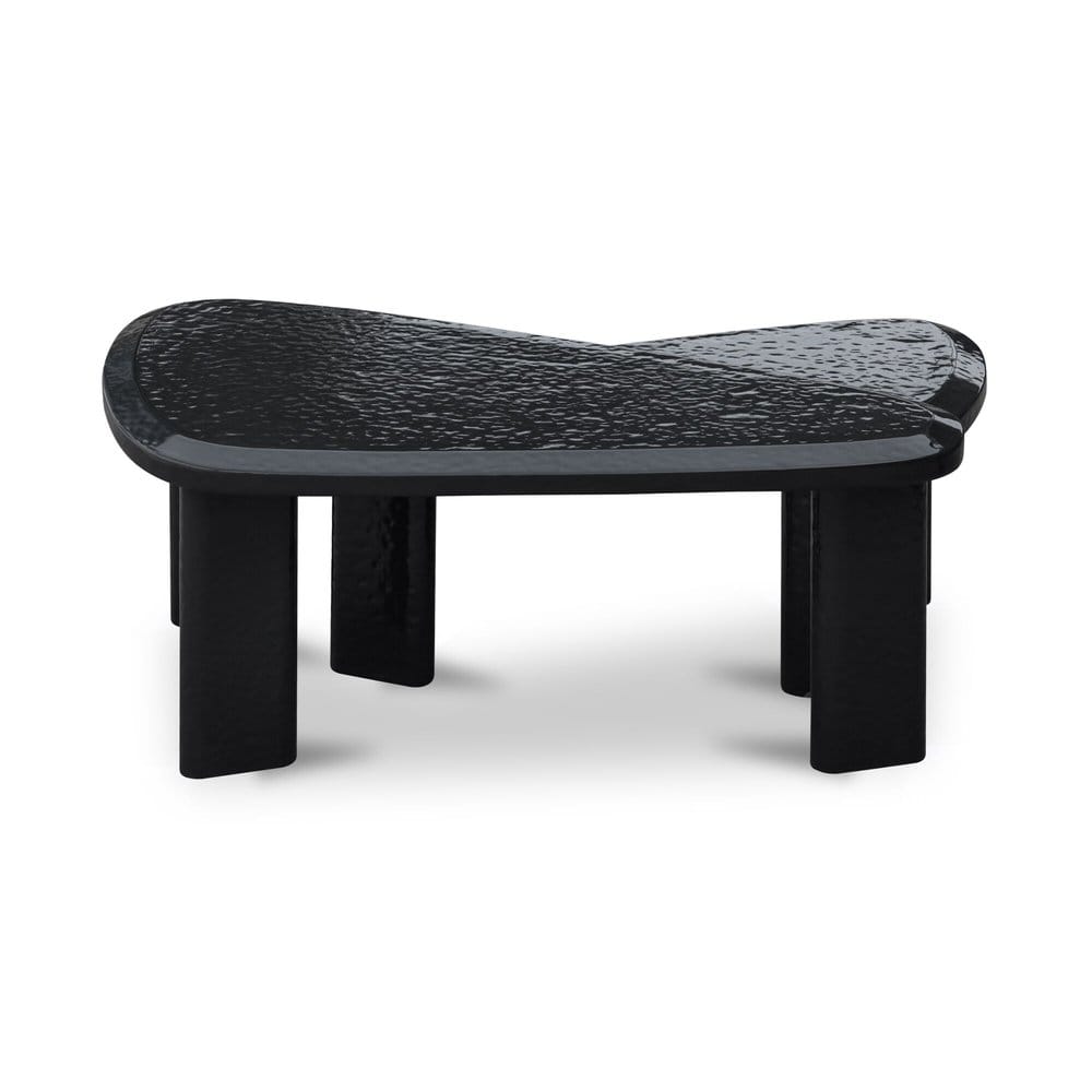 Moes Home - Sophie Outdoor Nesting Table Set Charcoal Lacquer - SC-1009-07-0 view 5