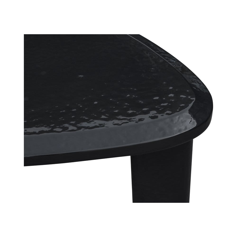 Moes Home - Sophie Outdoor Nesting Table Set Charcoal Lacquer - SC-1009-07-0 view 7