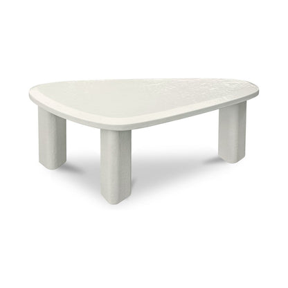 Moes Home - Sophie Outdoor Nesting Table Set Cream Lacquer - SC-1009-34-0 view 3