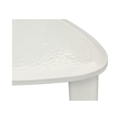 Moes Home - Sophie Outdoor Nesting Table Set Cream Lacquer - SC-1009-34-0 view 7