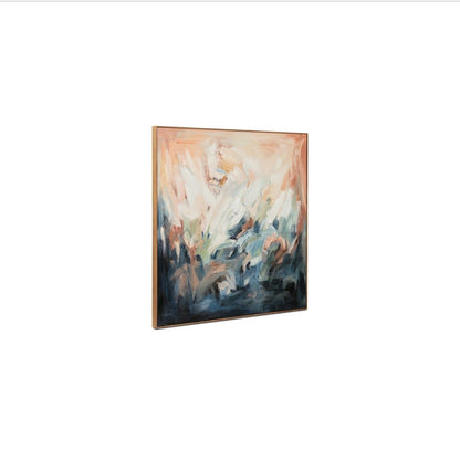 Moes Home - Splendor Framed Painting - WP-1345-37 view 3