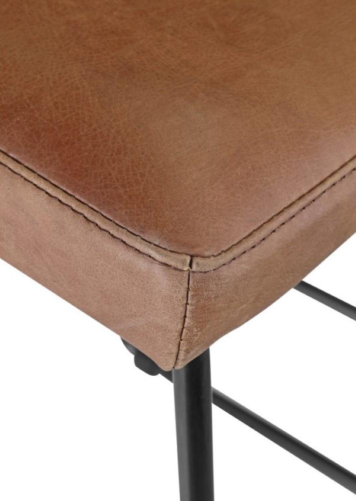 Moes Home - Starlet Counter Stool in Cappuccino (Set of 2) - PK-1106-14 veiw 6
