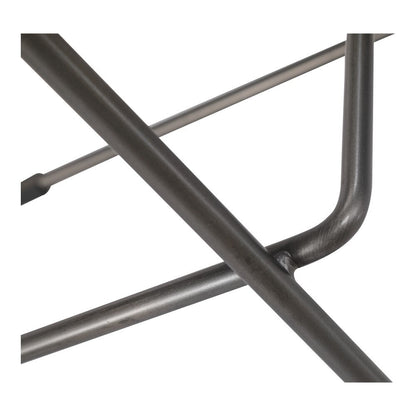 Moes Home - Starlet Counterstool Black (Set of 2) - PK-1106-02 veiw 6