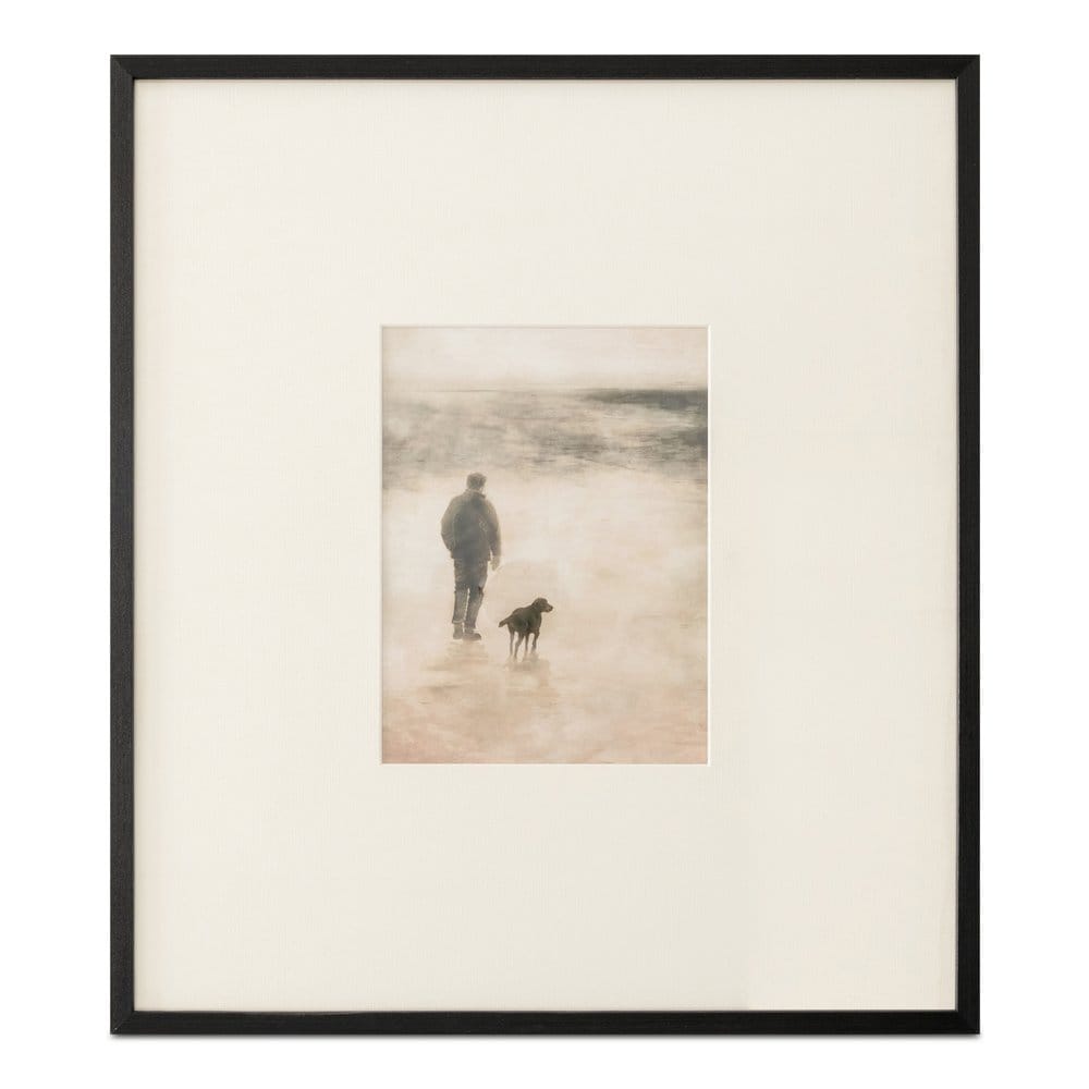 Moes Home - Strand 1 Framed Print - JQ-1049-37 view 1