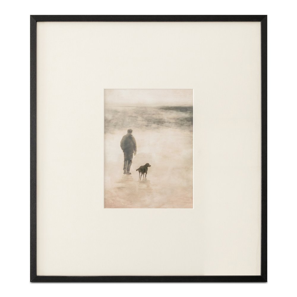Moes Home - Strand 1 Framed Print - JQ-1049-37 view 2