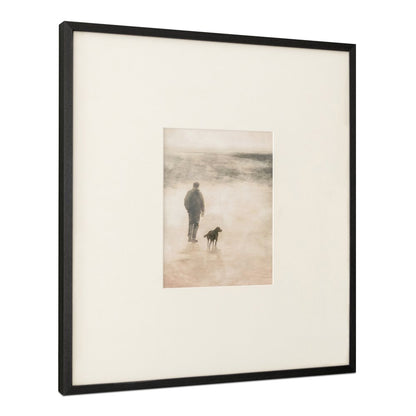 Moes Home - Strand 1 Framed Print - JQ-1049-37 view 3