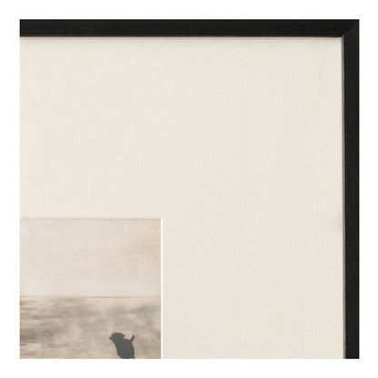 Moes Home - Strand 2 Framed Print - JQ-1056-37 view 5