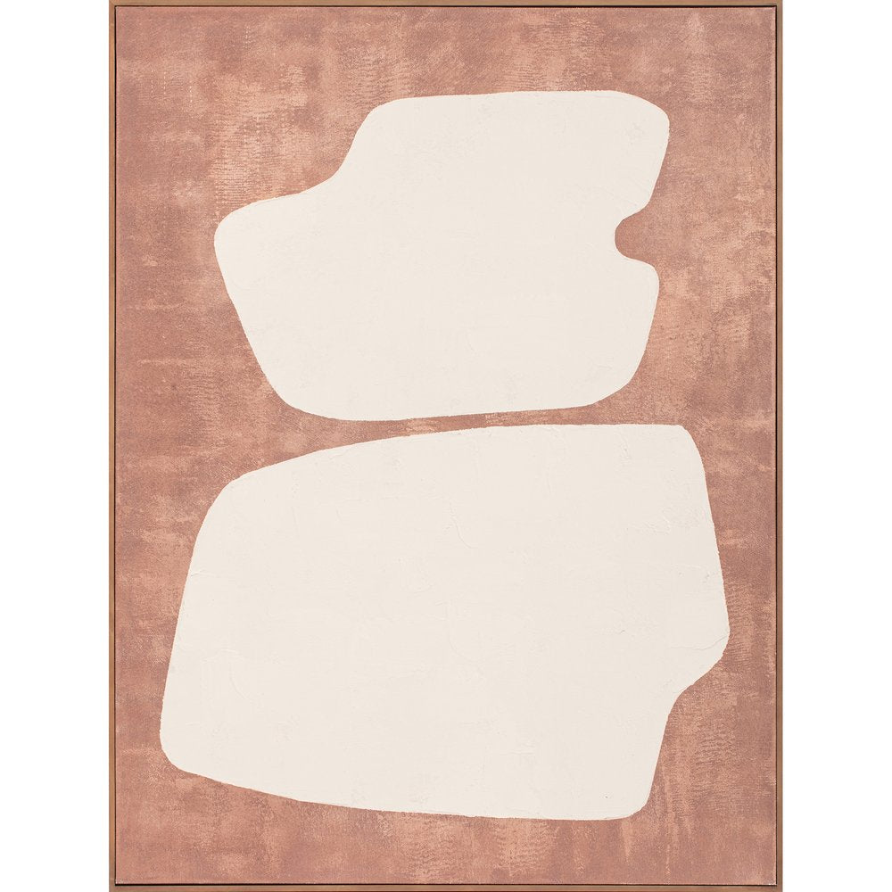 Moes Home - Sulo Framed Painting - WP-1329-37 view 2