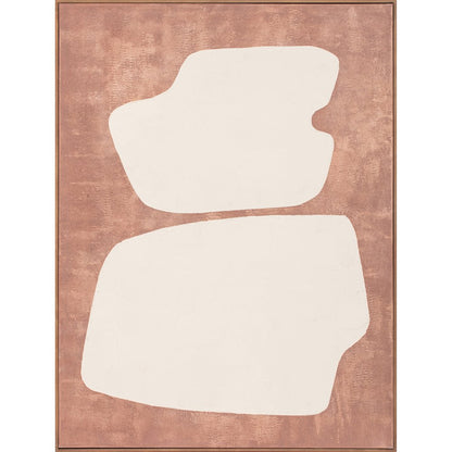 Moes Home - Sulo Framed Painting - WP-1329-37 view 2
