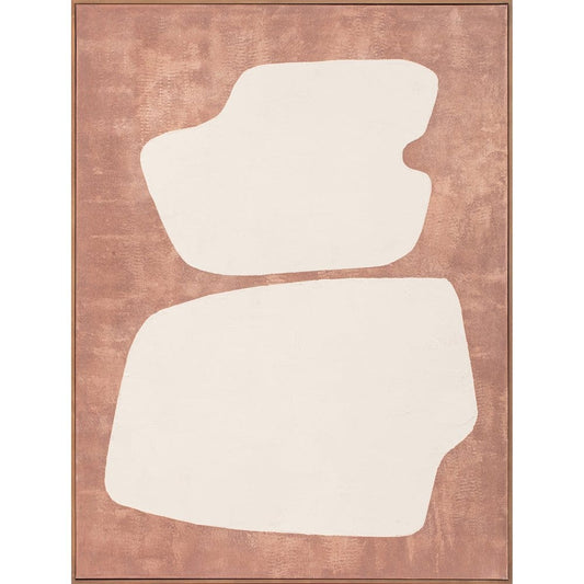 Moes Home - Sulo Framed Painting - WP-1329-37 view 2