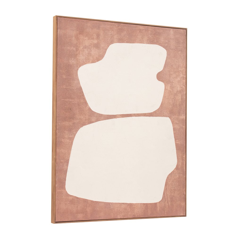 Moes Home - Sulo Framed Painting - WP-1329-37 view 3