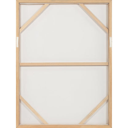Moes Home - Sulo Framed Painting - WP-1329-37 view 4