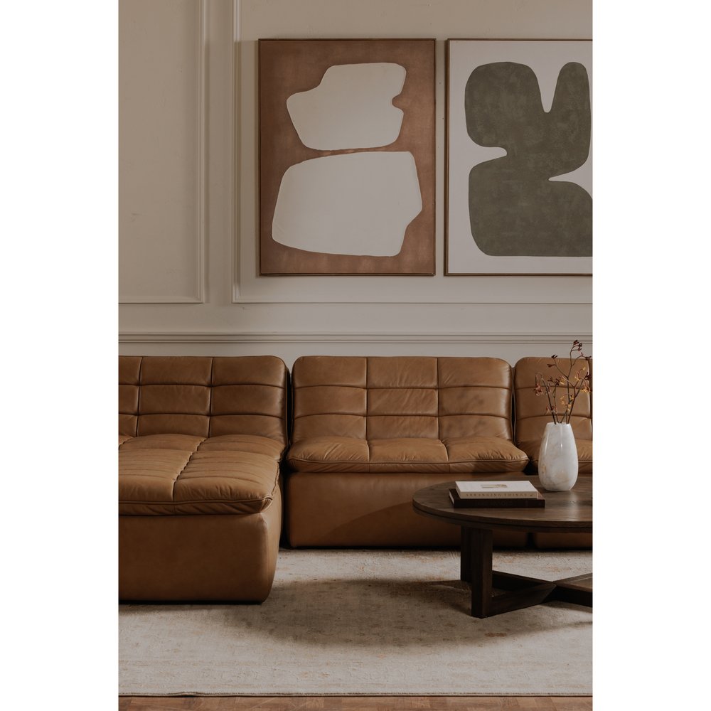 Moes Home - Sulo Framed Painting - WP-1329-37 view 7